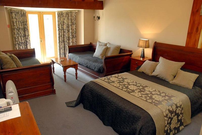 Bed and Breakfast Hopbine House Херефорд Экстерьер фото