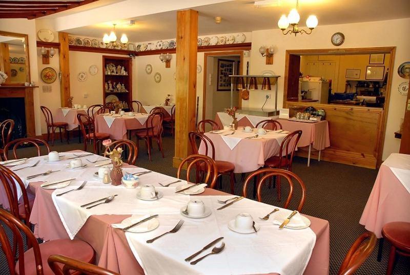 Bed and Breakfast Hopbine House Херефорд Экстерьер фото