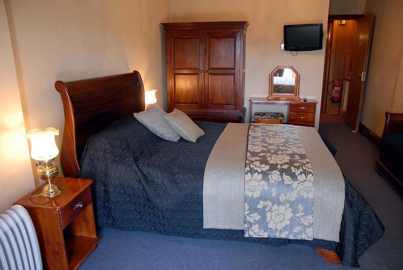 Bed and Breakfast Hopbine House Херефорд Номер фото