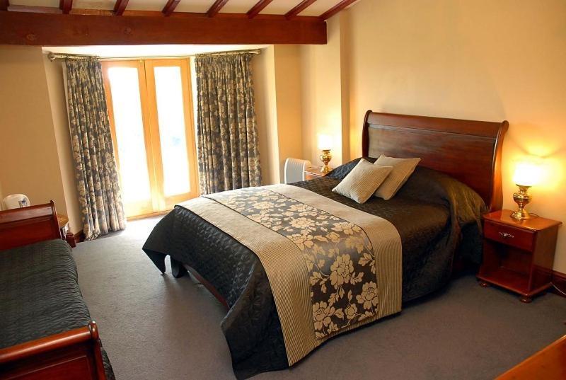 Bed and Breakfast Hopbine House Херефорд Номер фото