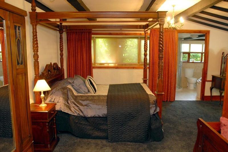 Bed and Breakfast Hopbine House Херефорд Номер фото